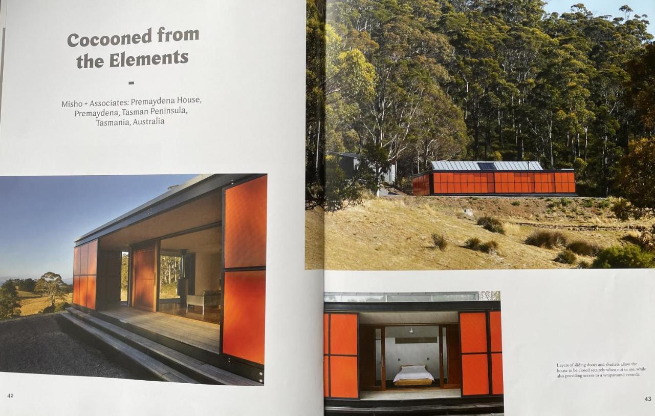 The Orange House Villa Premaydena Exterior foto