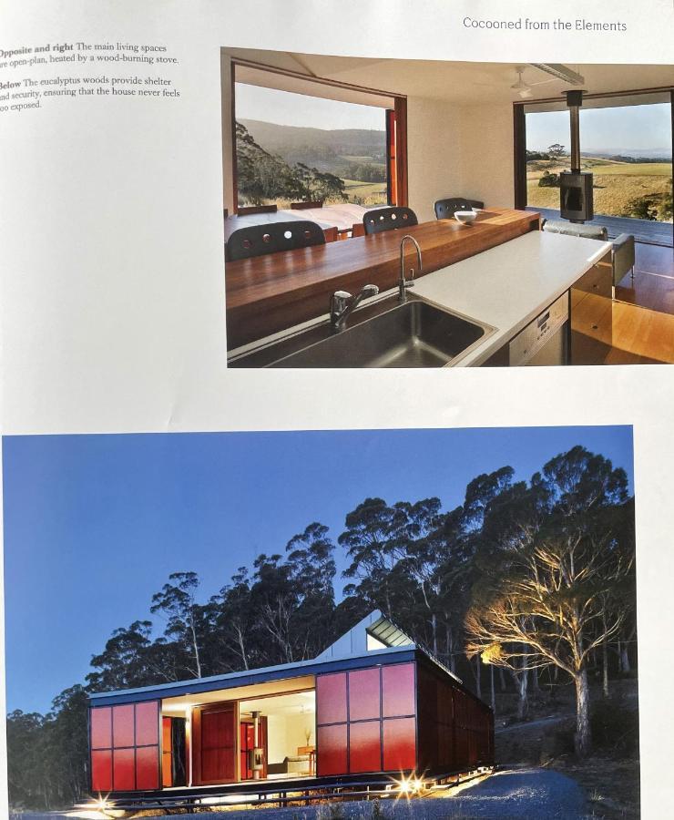 The Orange House Villa Premaydena Exterior foto